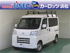ダイハツ ハイゼットカーゴ DX