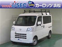 ダイハツ ハイゼットカーゴ DX