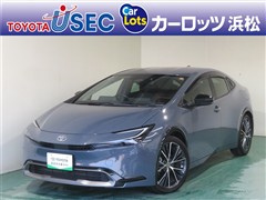 トヨタ　プリウス Z