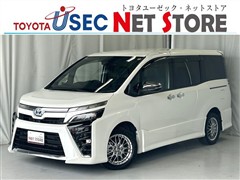 トヨタ ヴォクシー hv ZS キラメキ3