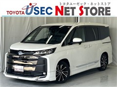 ノア ハイブリッド S-Z