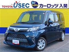 トヨタ ルーミー G
