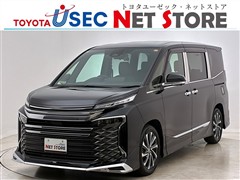 トヨタ ヴォクシー HEV S-Z