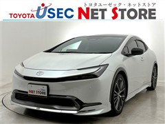トヨタ プリウス Z