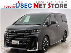 トヨタ ヴェルファイアHEVエグゼL4WD