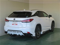 RX HV Fスポーツ 4WD