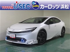 トヨタ プリウス U
