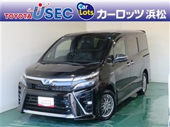 ヴォクシーHV ZS キラメキ2