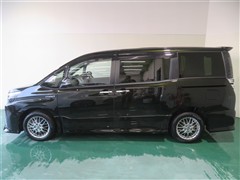 ヴォクシーHV ZS キラメキ2