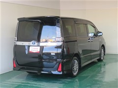 ヴォクシーHV ZS キラメキ2