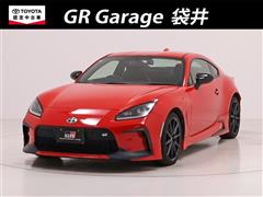 トヨタ GR86 RZ