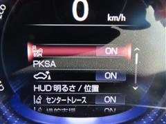 LS500h バージョンL 4WD