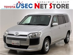 トヨタ サクシードバン UL-X