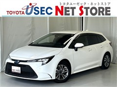 トヨタ カローラTG hv G-X プラス