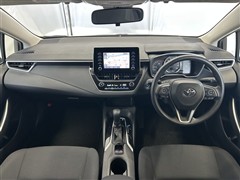 カローラTG hv G-X プラス