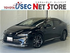 トヨタ プリウス Z