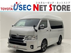 トヨタ ハイエースワゴン GL