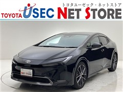 トヨタ プリウス Z