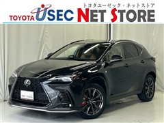 レクサス NX350h Fスポーツ