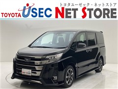 トヨタ ノア SI WXB2