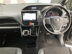 ノア SI WXB2