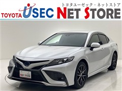 カムリHV WSレザーパッケージ