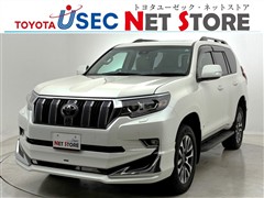 トヨタ ランクルプラド TX L