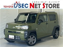 タフト Gターボ