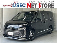 ヴォクシー ハイブリッド S-Z