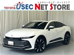 クラウンCO RS アドバンスド