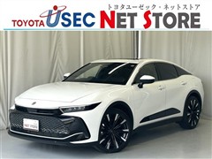 トヨタ クラウンCO RS アドバンスド