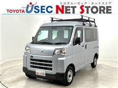 ダイハツ ハイゼットカーゴ DX