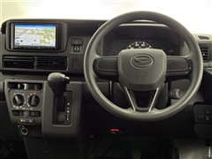 ハイゼットカーゴ DX