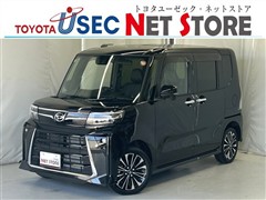 タント カスタムRS