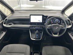 ノア ハイブリッド S-G