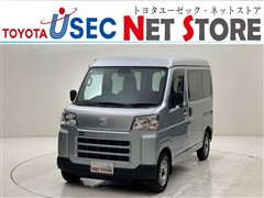 ハイゼットカーゴ DX