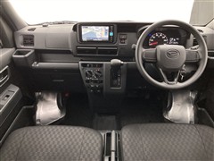 ハイゼットカーゴ DX