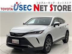 トヨタ ハリアー G