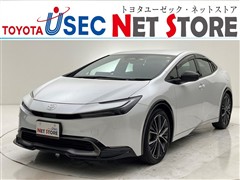 トヨタ プリウス Z