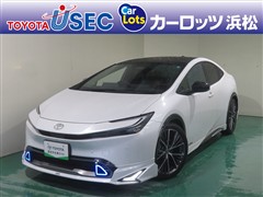 プリウス Z 4WD