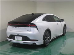 プリウス Z 4WD