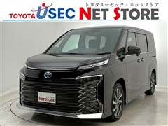 ヴォクシー HEV S-Z