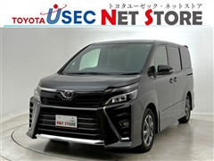 ヴォクシー ZS
