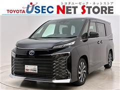 ヴォクシー HEV S-Z