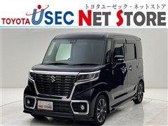 スペーシア カスタムHV XSターボ