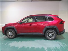 RAV4 アドベンチャー 4WD