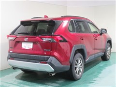 RAV4 アドベンチャー 4WD