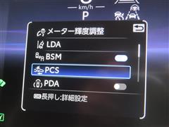 カローラツーリングHEV WXB