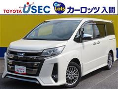 ノアHEV SI WXB3