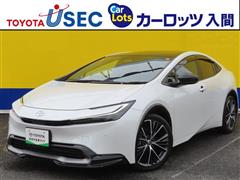 プリウス Z